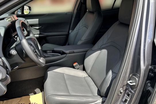Lexus UX 250h GPF F Sport Design 2WD