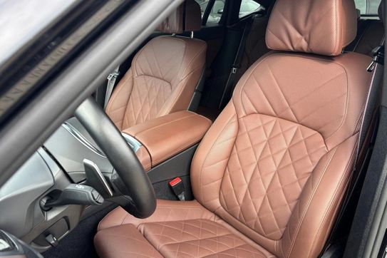 BMW X6 xDrive40i mHEV sport-aut