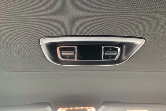 Mercedes V Klasa V300d Długi Avantgarde 4-Matic 9G-Tronic
