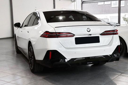 BMW Seria 5 520i M Sport