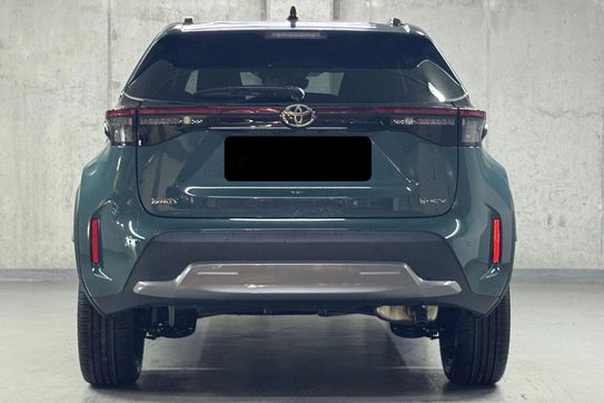 Toyota Yaris Cross Executive 1.5 Hybrid