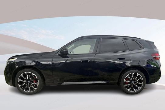 BMW X3 xDrive20d M Sport