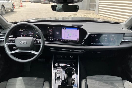 Audi A6 40 TDI mHEV Quattro S tronic