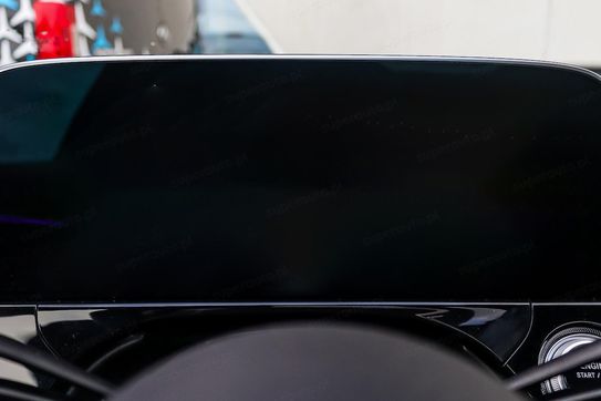 Mercedes Klasa E 450 d 4-Matic AMG