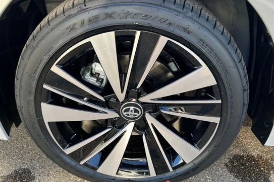 Toyota Corolla Style 2.0 Hybrid Dynamic Force