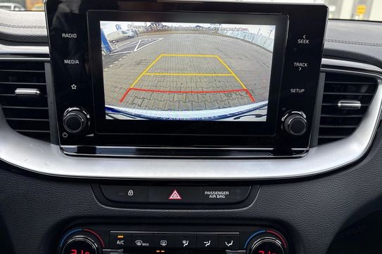 Kia XCeed 1.4 T-GDI L