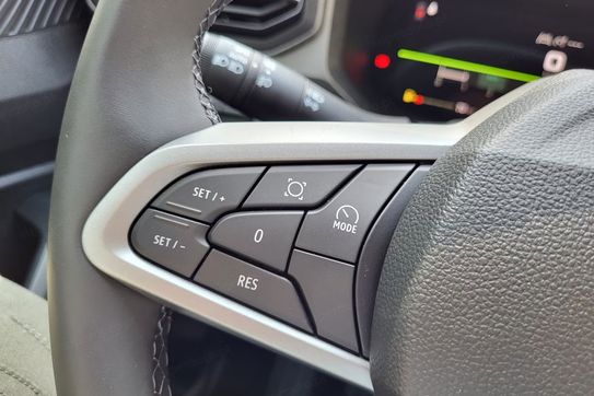 Dacia Bigster Journey LPG 1.2 mHEV