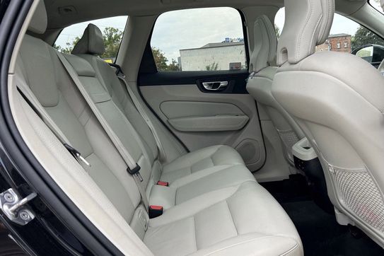 Volvo XC60 B4 D AWD Inscription