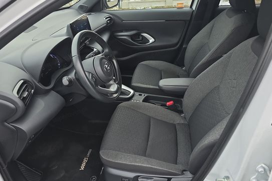 Toyota Yaris Cross 1.5 Hybrid Comfort