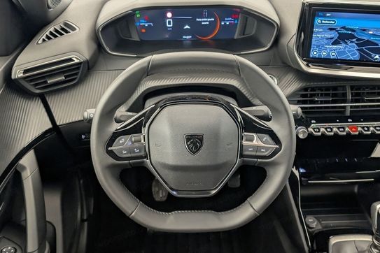 Peugeot 2008 ALLURE 1.2 PureTech