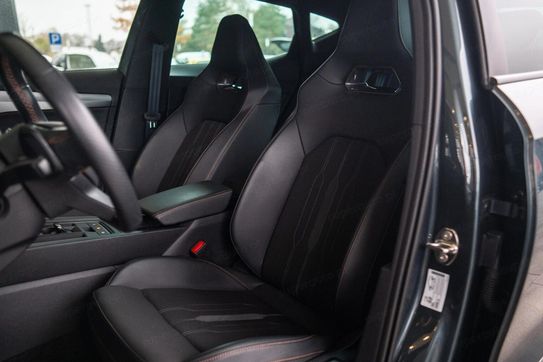 Cupra Formentor 1.4 e-Hybrid VZ DSG