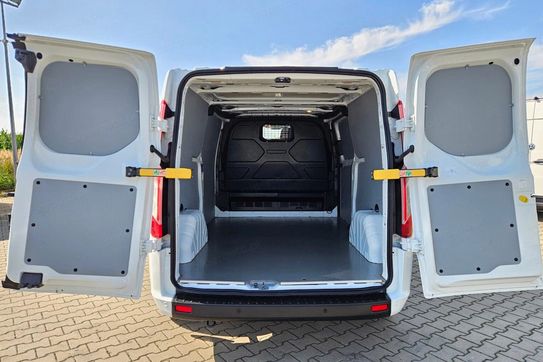 Ford Transit Custom L2H1