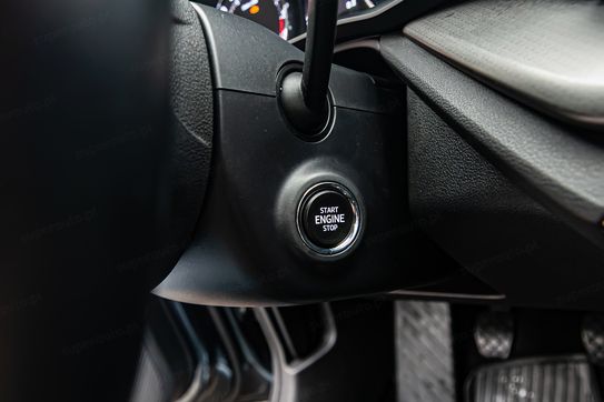 Skoda Octavia 2.0 TDI Ambition