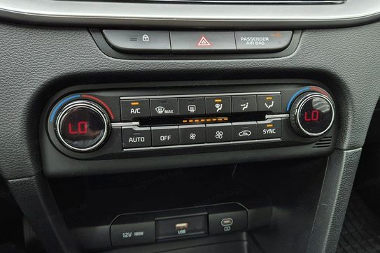 Kia XCeed 1.5 T-GDI M