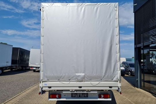 Renault Master L3 Zabudowa 10EP