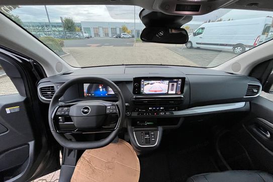 Opel Zafira Life Extra Long L2H1 Business VIP AT8