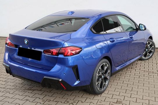 BMW Seria 2 Gran Coupe 220