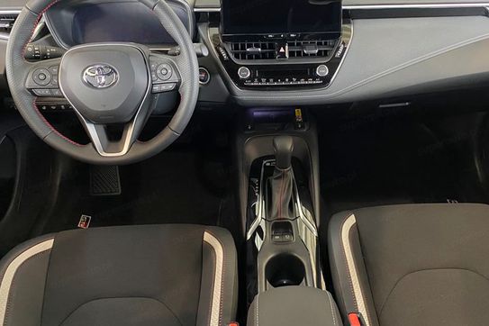 Toyota Corolla GR Sport 1.8 Hybrid