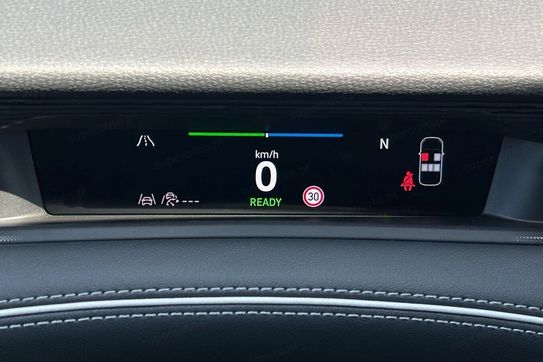 Volkswagen ID.7 Plus 77 kWh