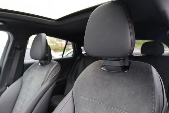 Mercedes GLC Coupe 200 d 4-Matic AMG Line