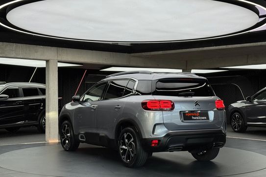 Citroen C5 Aircross 1.5 BlueHDi Shine EAT8