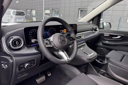 Mercedes V Klasa 300 d 9G-Tronic Marco Polo Horizon