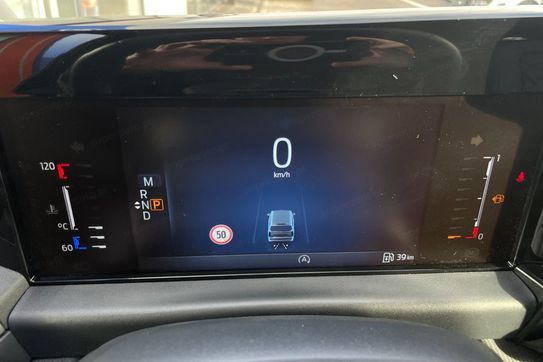 Ford Tourneo Custom L2H1 Titanium X 320 A8