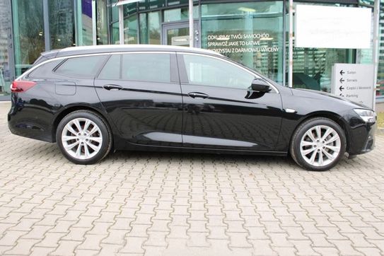 Opel Insignia 2.0 Elegance 4x4