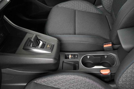 Renault Symbioz Evolution 1.8 E-Tech Full Hybrid