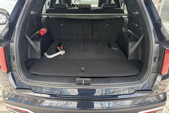 Kia Sorento Prestige Line 1.6 T-GDI HEV  4WD aut 7os.