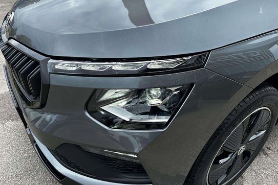 Skoda Kamiq Monte Carlo 1.0 TSI DSG
