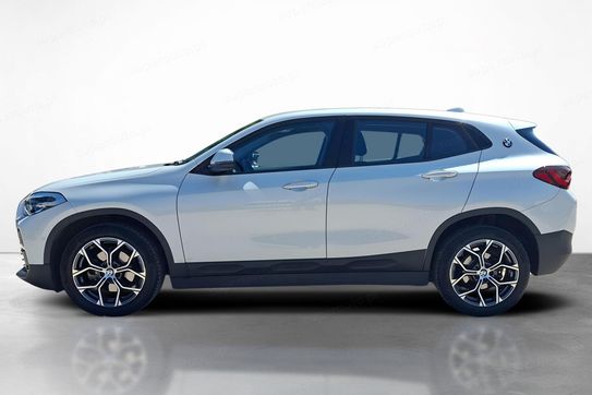 BMW X2 sDrive18i