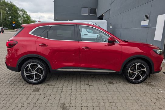 MG HS 1.5 T-GDI  DCT