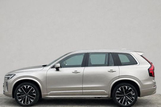 Volvo XC90 B5 B AWD Plus Bright 7os