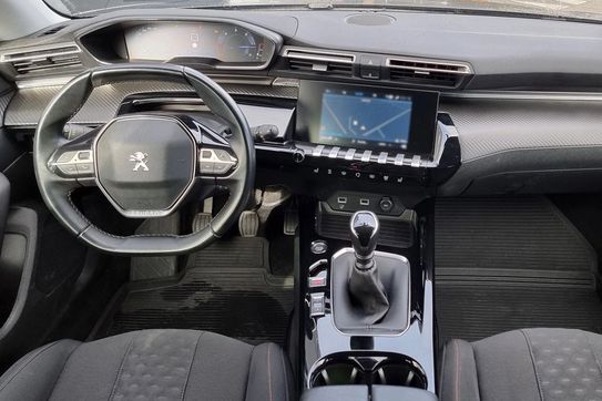 Peugeot 508 1.5 Bluehdi Active S&S