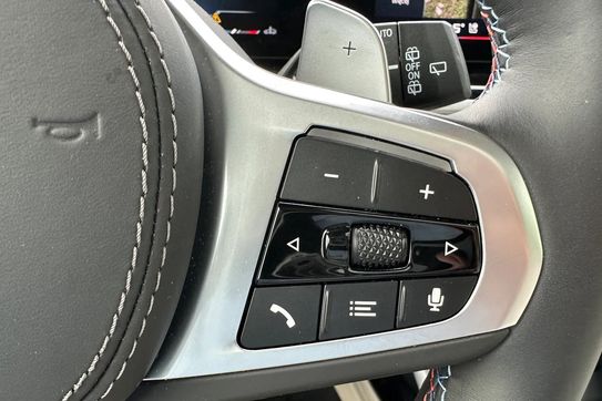 BMW X7 M60I Xdrive M Sport