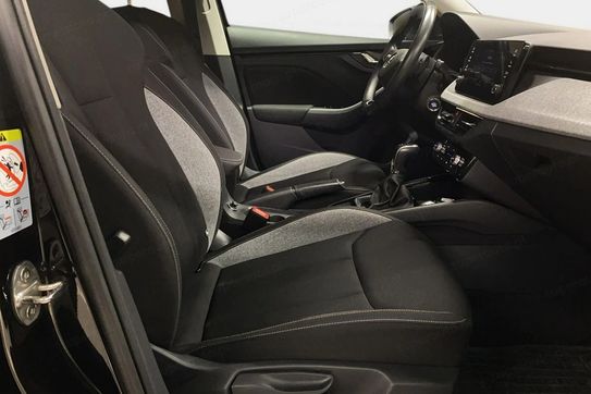 Skoda Scala 1.0 TSI DSG