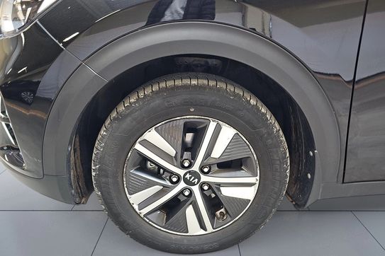 Kia Niro 1.6 GDI Hybrid L