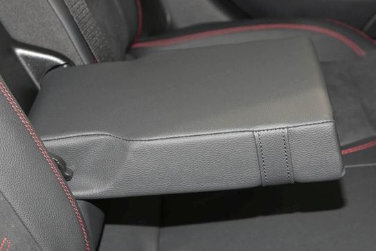 Mercedes CLA 200 AMG Line