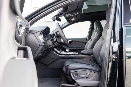 Audi Q7 50 TDI quattro