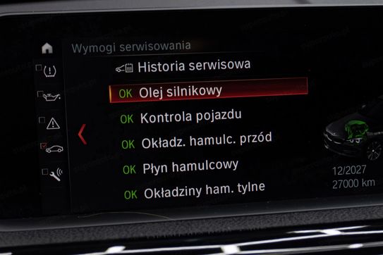 BMW Seria 3 Gran Turismo 320i aut