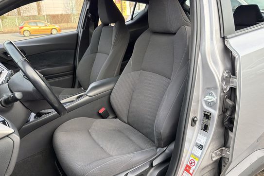 Toyota C-HR 1.8 Hybrid Premium