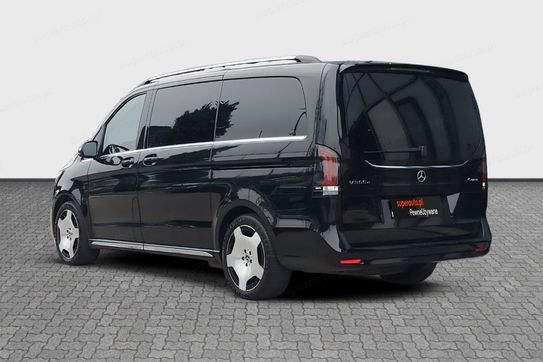 Mercedes V Klasa 300 d 4-Matic