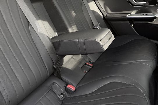 Mercedes EQE SUV 350  4-Matic Avantgarde
