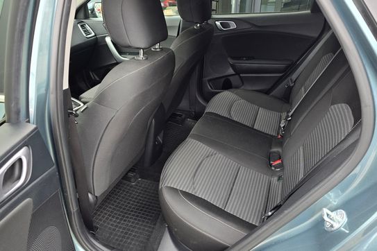 Kia XCeed 1.5 T-GDI M