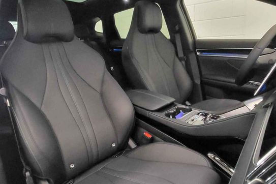 BYD Seal U 1.5 DM-i Boost