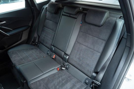 BMW X1 sDrive18i M Sport