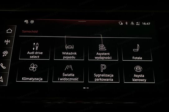 Audi A8 S8 TFSI quattro