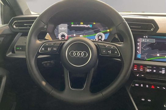 Audi A3 35 TFSI Sportback