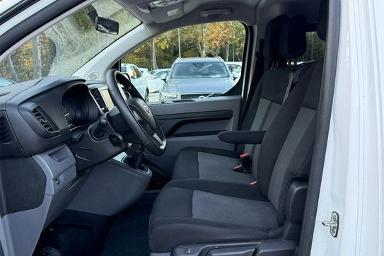 Toyota Proace Verso Long L2H1